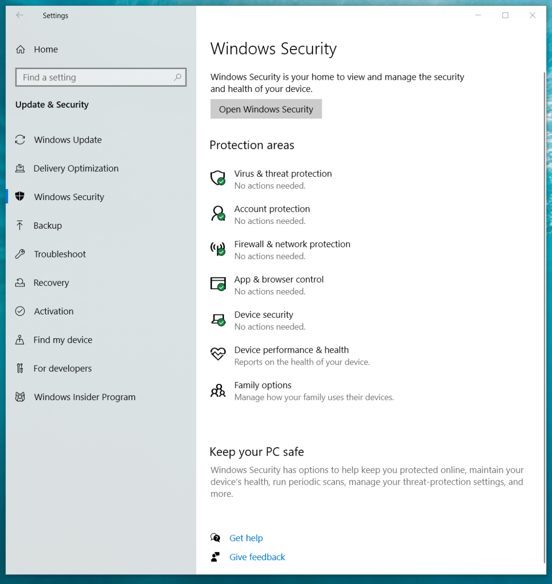 How To Set To Allow Apps To Pass Through Windows 10 Firewall -Windows ...